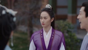 Watch the latest EP27 Yin Zheng Teases Yin Qi for Getting Horse Sick with English subtitle English Subtitle