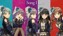 线上看 BanG Dream! Episode of Roselia Ⅱ：Song I am (2021) 带字幕 中文配音