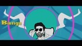 Yuvanshankar Raja ft Yogi Sekar - Bangu Aaku Thechi (Lyric Video)