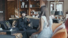  EP15 Wange Meets The Real Mr. Jackson 日語字幕 英語吹き替え