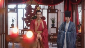 Watch the latest EP 12 Yin Zheng is forced to marry Princess from Jinchuan online with English subtitle for free English Subtitle