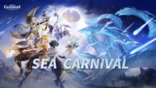 Watch the latest Genshin Impact SEA Carnival (0--) online with English subtitle for free English Subtitle