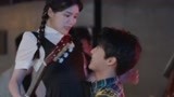 唱首时光给你听：李明源林柒予终于在一起,开挂索吻爆浆撒糖,甜炸