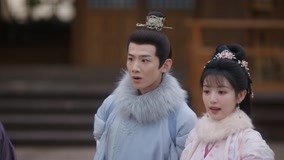  EP 15 Zhengwei couple is scolded by Yuan Ying 日本語字幕 英語吹き替え