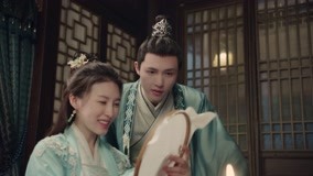 Tonton online Trapped in Love Episod 12 (2022) Sarikata BM Dabing dalam Bahasa Cina