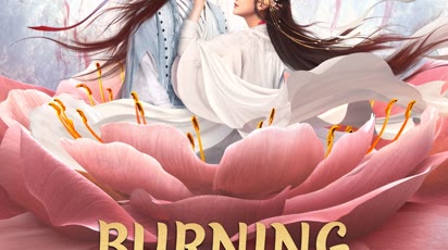 BURNING PEONY (2022) Sinopse Cheio Legendas em português – iQIYI