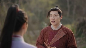 Mira lo último EP 32 Shang Guang tells Yin Qi that they are not suitable for each other (2022) sub español doblaje en chino