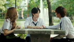 Watch the latest Between Us Episode 10 (2023) with English subtitle English Subtitle