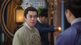 Watch the latest EP37 Yin An & Yin Zheng Gives a Stern Talk to Fourth Prince online with English subtitle for free English Subtitle