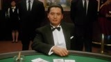 《赌神》：赌神就是赌神，一把牌就可以让你输到倾家荡产！厉害