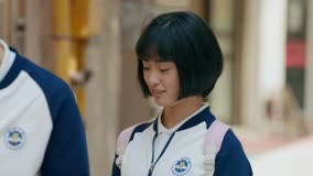 Watch the latest EP 2 Jiang Chen Cycles Xiaoxi to School online with English subtitle for free English Subtitle