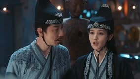 Mira lo último Cálido en una Noche Fría Episodio 2 (2023) sub español doblaje en chino