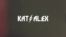 Kat & Alex - Let's Find a Bar (Live from Nashville)