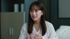  The Girl Who Sees Smells Episódio 8 (2023) Legendas em português Dublagem em chinês