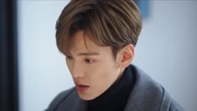 Watch the latest EP20 Wan Wan Bites Jing Mo's Lips During a Kiss online with English subtitle for free English Subtitle