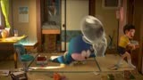 哆啦A梦：竟然出现了两个哆啦A梦！究竟哪个是真的？好神奇啊