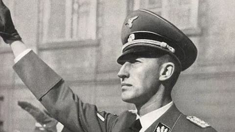 纳粹军礼图片图片