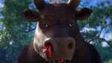 《降龙降世》：降龙太皮了，往牛鼻子里插辣椒，被追惨了