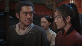 Watch the latest EP 7 Yun Xiang Scares Tang Xiao Off Within 10 Seconds online with English subtitle for free English Subtitle