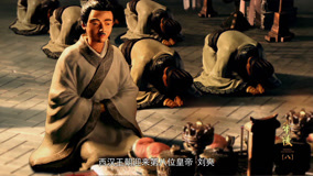 Tonton online Imperial Mausoleums-Western Han Dynasty Episode 8 (2016) Sub Indo Dubbing Mandarin