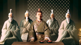 Tonton online Imperial Mausoleums-Western Han Dynasty Episode 2 (2016) Sub Indo Dubbing Mandarin