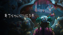 Watch the latest The HAUNTING 3 (2023) online with English subtitle for free English Subtitle