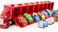 汽车玩具世界各种小汽车玩具