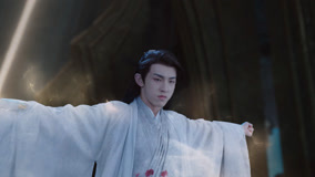 Watch the latest EP17 Faced with Yan Yue's attack, Wei Zhi shed tears of blood online with English subtitle for free English Subtitle