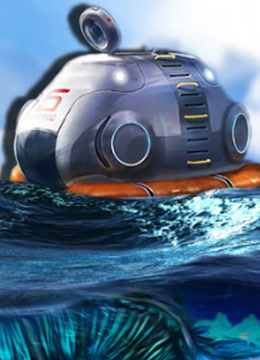 【阿管】深海迷航：做海上最靓的仔