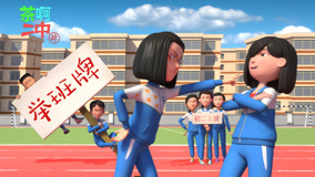 Tonton online Cha A School 4 Episod 2 (2018) Sarikata BM Dabing dalam Bahasa Cina