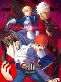 Fatestay night}