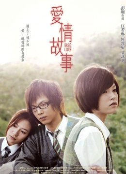 爱情故事（2009）}