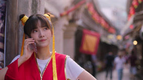 Tonton online Maybe This is Love Episod 1 (2023) Sarikata BM Dabing dalam Bahasa Cina