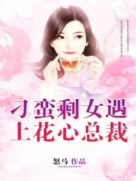 刁蛮剩女遇上花心总裁