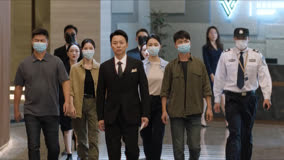 Tonton online Imperfect Victim Episod 8 (2023) Sarikata BM Dabing dalam Bahasa Cina