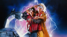  BACK TO THE FUTURE II (1989) Legendas em português Dublagem em chinês