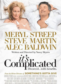 Watch the latest IT'S COMPLICATED (2009) online with English subtitle for free English Subtitle