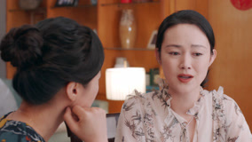 Tonton online EP8 Ibu Xiao dan Ibu Ling ingin menjadi besan Sub Indo Dubbing Mandarin