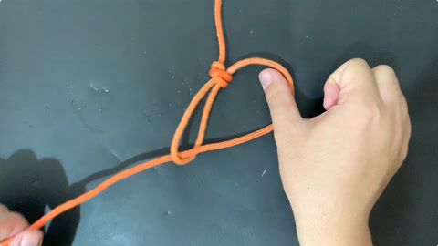  10 件組蹦極彈簧繩鎖扣件塑膠撥動滑塊塞繩適用於DIY 製作