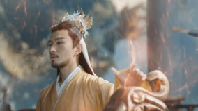 Tonton online EP19 Li Tianwang memecahkan rahsia dewa Sarikata BM Dabing dalam Bahasa Cina