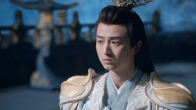 Watch the latest EP24 The gods cover up the cause of Li Tianwang's death online with English subtitle for free English Subtitle