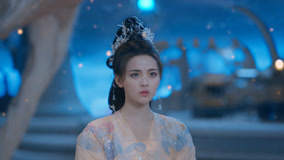 Watch the latest EP14 Chukong wiped away tears for Xiangyun online with English subtitle for free English Subtitle