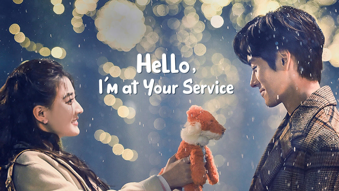 Watch the latest Hello, I'm At Your Service Episode 3 online with ...