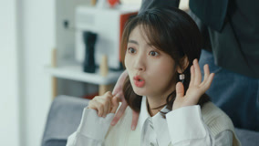 Watch the latest EP7 An Jingzhao prevents Chu Yue from dating her crush online with English subtitle for free English Subtitle