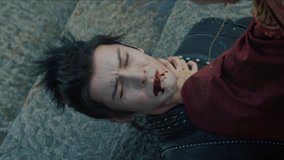Watch the latest EP22 Han Yasi sacrifices his life to save Yun Weishan (2023) online with English subtitle for free English Subtitle