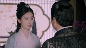  The Substitute Princess's Love Episódio 15 (2023) Legendas em português Dublagem em chinês