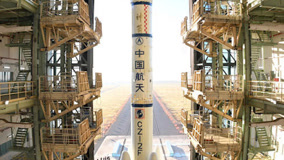 中国航天大事记年表，带你领略中国航天的超燃瞬间！