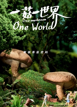 一菇一世界}