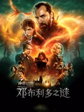 神奇动物邓布利多之谜}