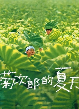 菊次郎的夏天
